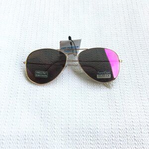 New Airforce Aviator Sunglasses